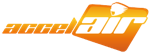 Logo AccelAir