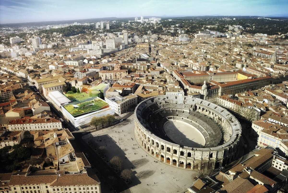 découvrez